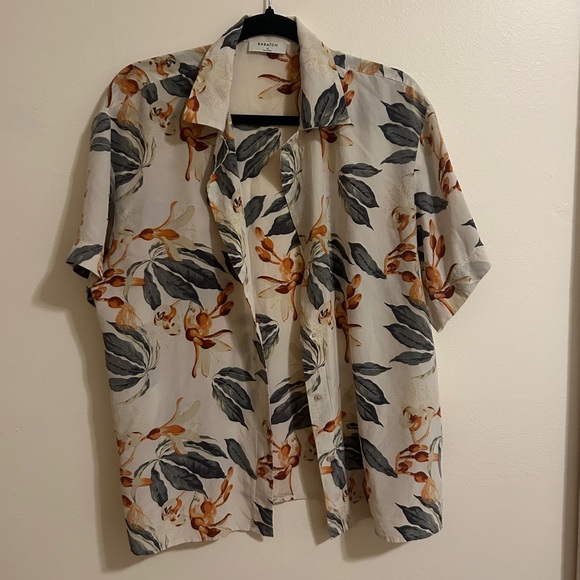 Babaton blouse - Picture 1 of 1